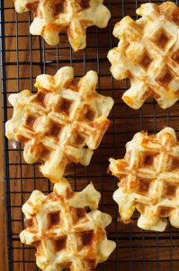 waffles