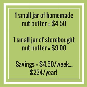 Watch Pistachio and Pumpkin Seed Butter video Watch Pistachio and Pumpkin Seed Butter video