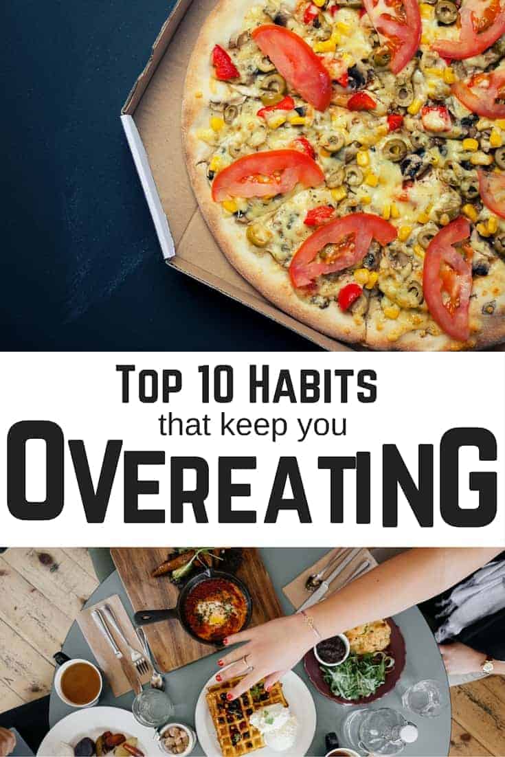 10 Healthy Foods You’re Overeating pictures 10 Healthy Foods You’re Overeating picture