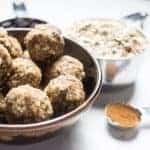 energy balls