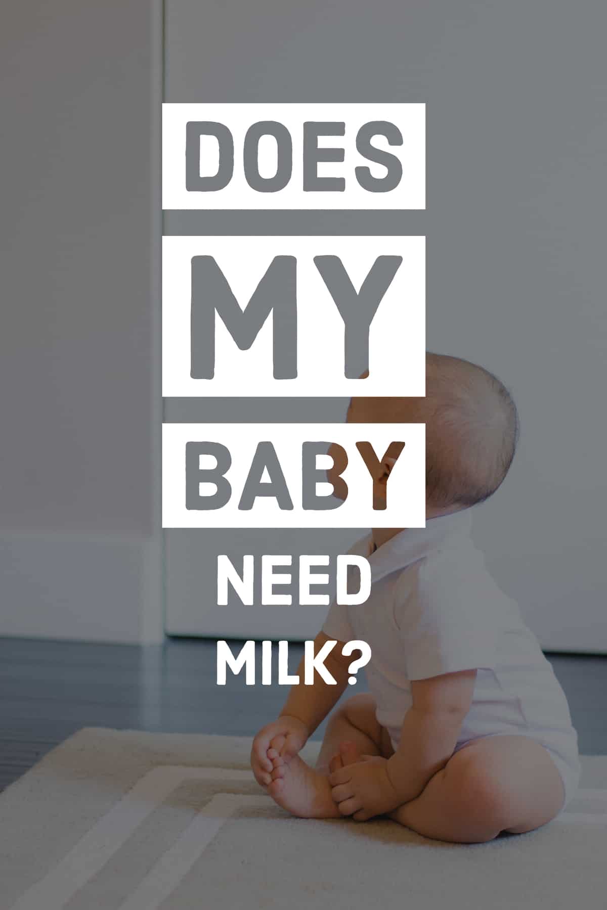 introducing cow milk at 11 months