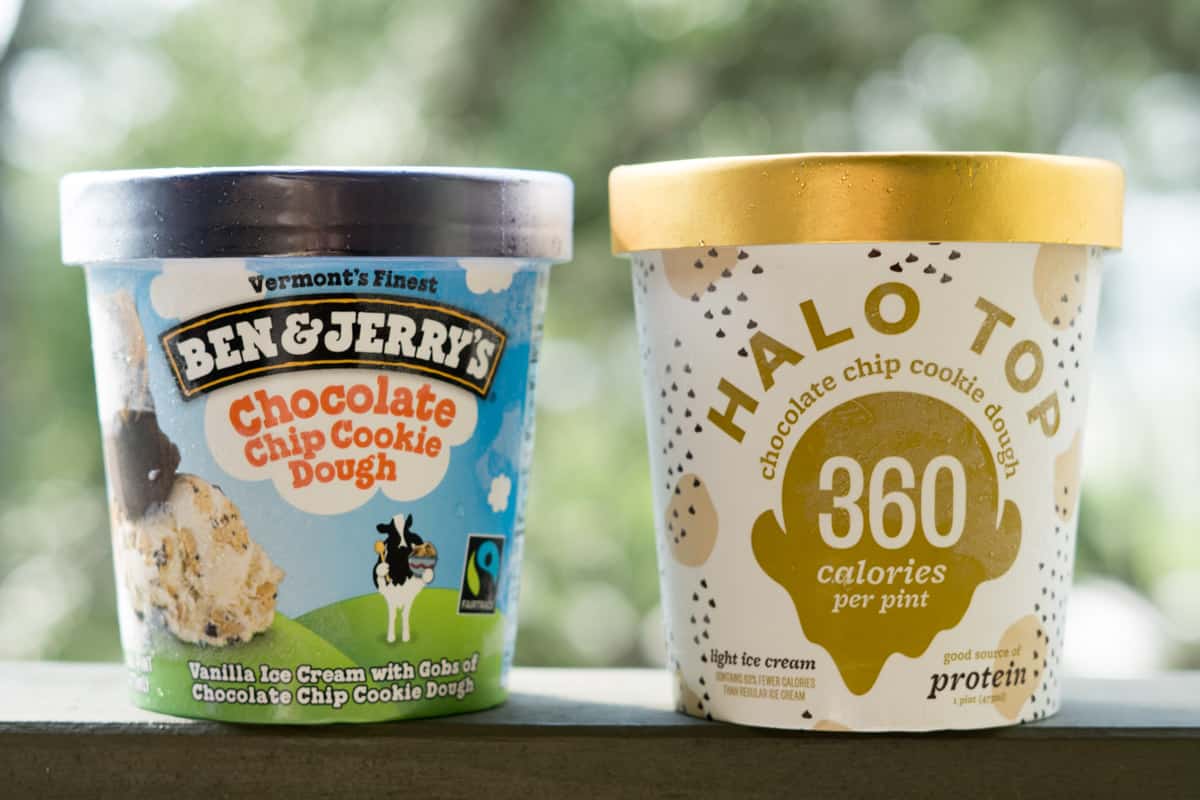 Is Halo Top a Healthy Switch From Real Ice Cream? - Smart ...
