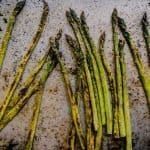 Roasted Asparagus